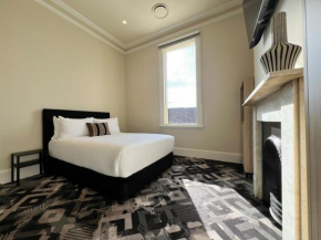 Tempe Hotel Sydney, Sydney